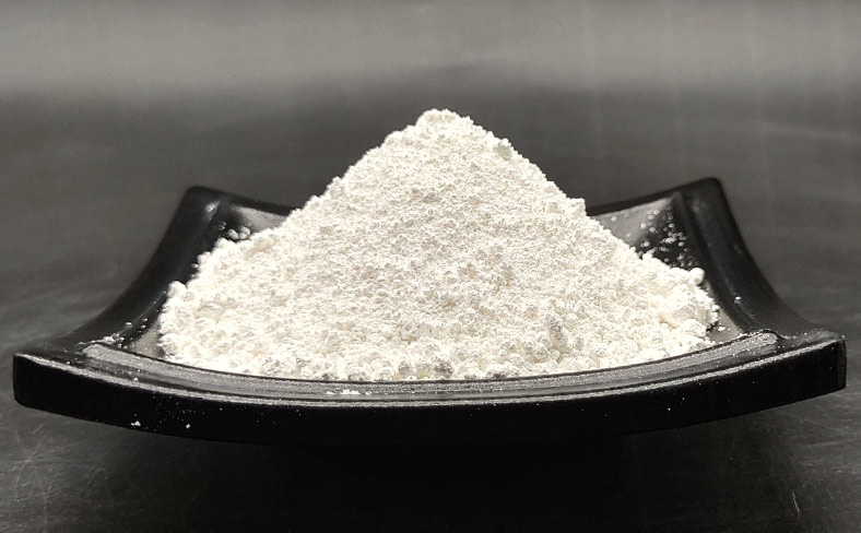 原料-精選細膩優質高嶺土