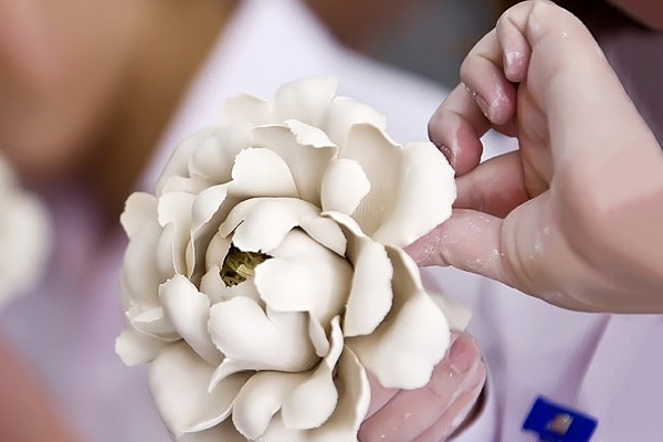 匠心獨運-弘揚中華傳統工匠精神 匠心獨運-弘揚中華傳統工匠精神