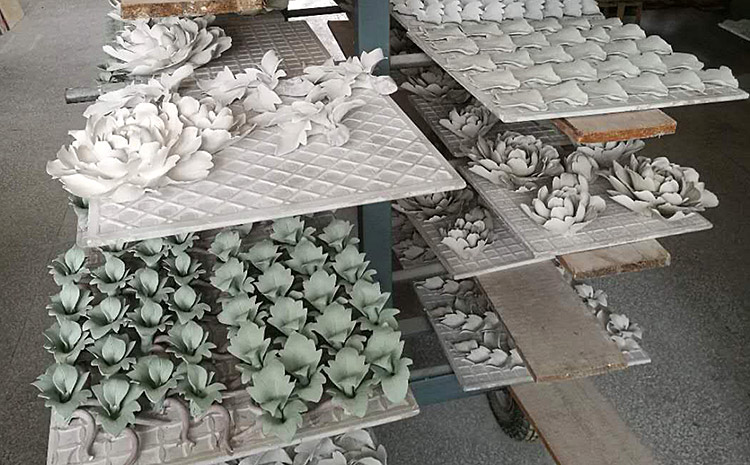 牡丹瓷原料-精選細膩優質高嶺土 牡丹瓷原料-精選細膩優質高嶺土